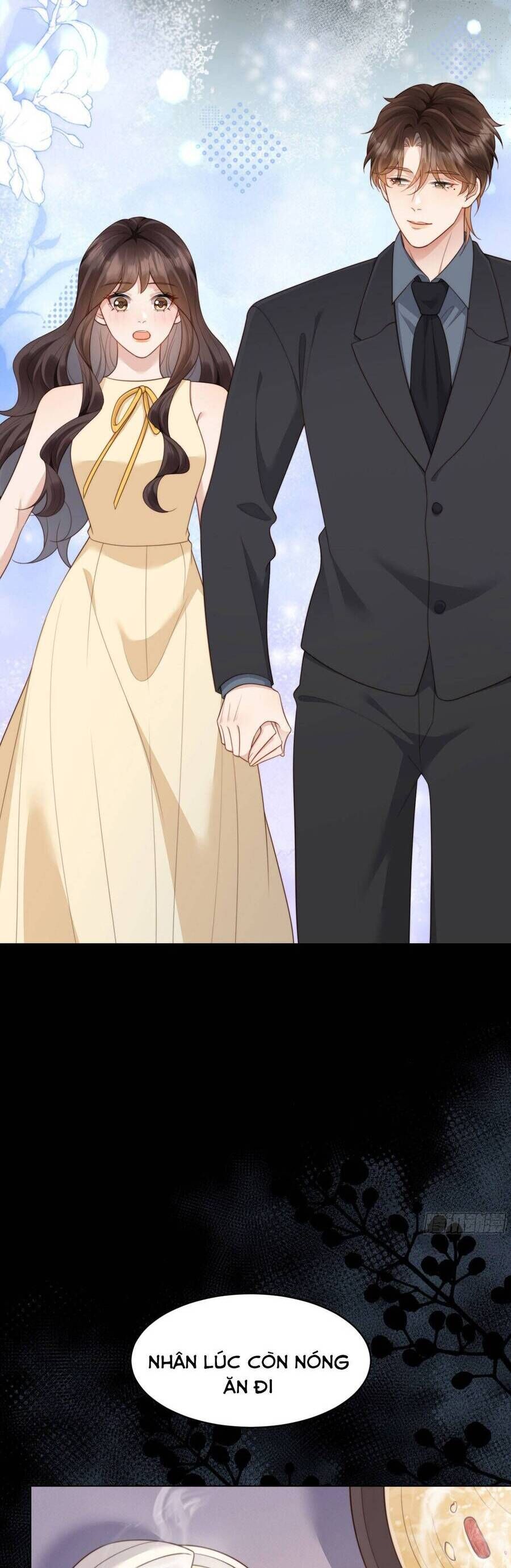Kết Hôn Với Đại Lão Thực Vật - Chapter 45 - Page 21