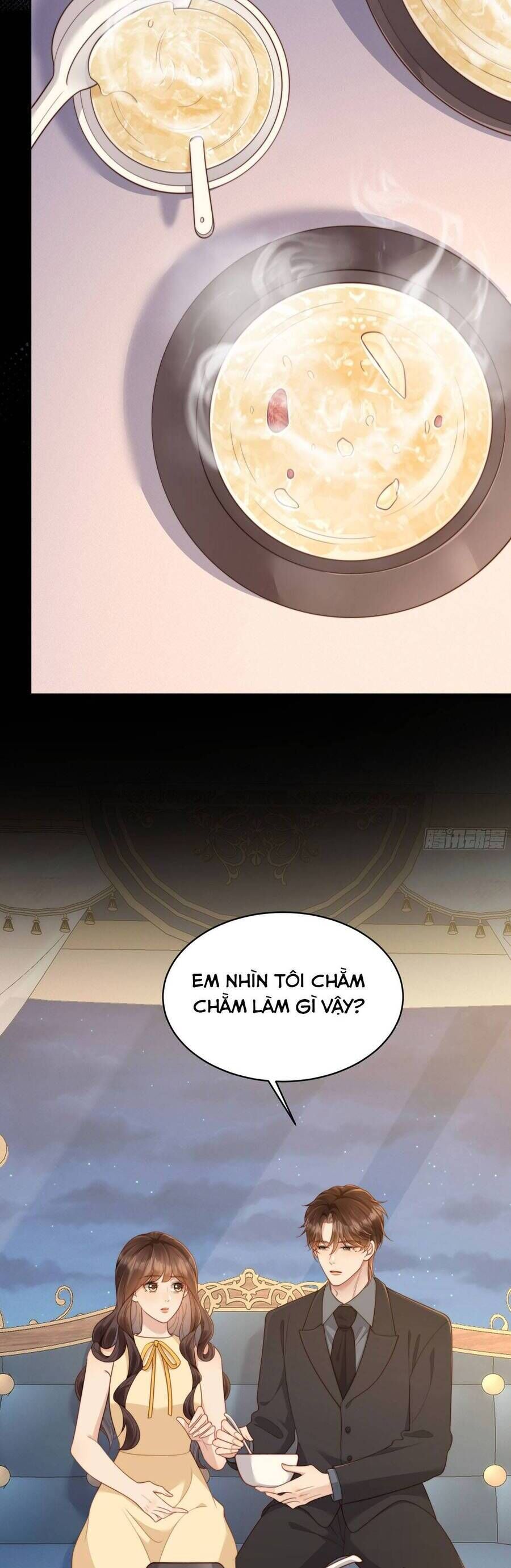 Kết Hôn Với Đại Lão Thực Vật - Chapter 45 - Page 22