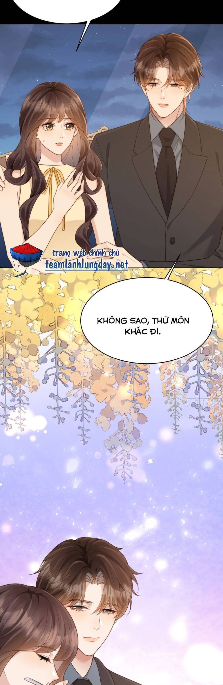 Kết Hôn Với Đại Lão Thực Vật - Chapter 45 - Page 26