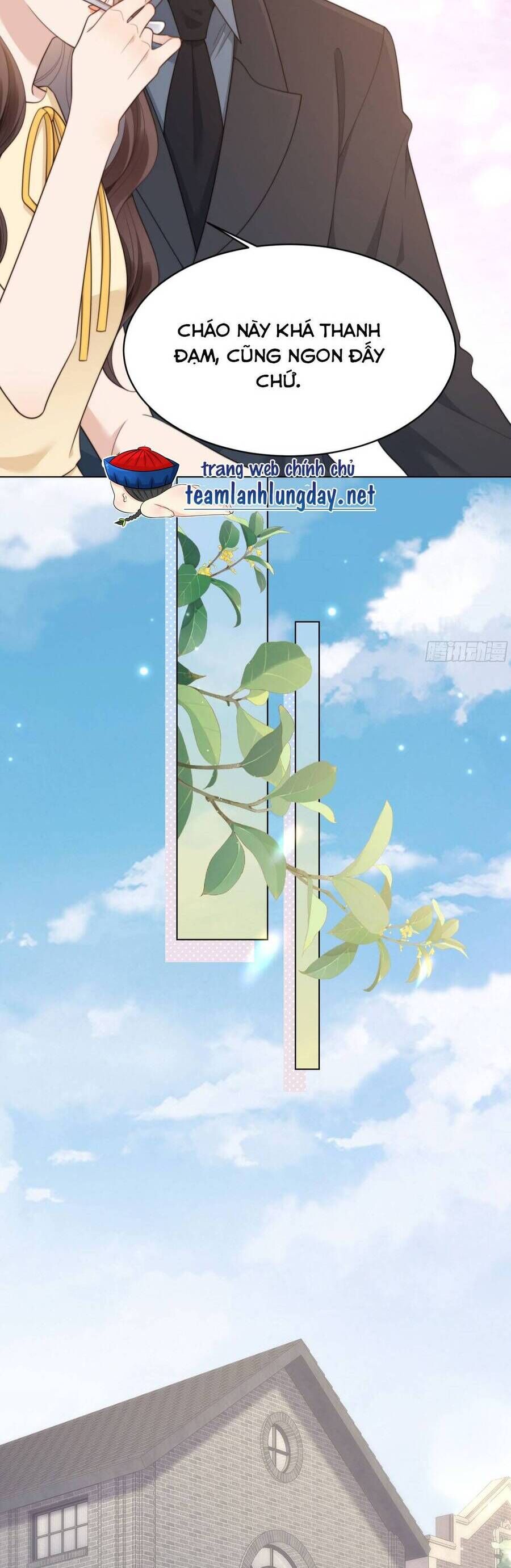 Kết Hôn Với Đại Lão Thực Vật - Chapter 45 - Page 27