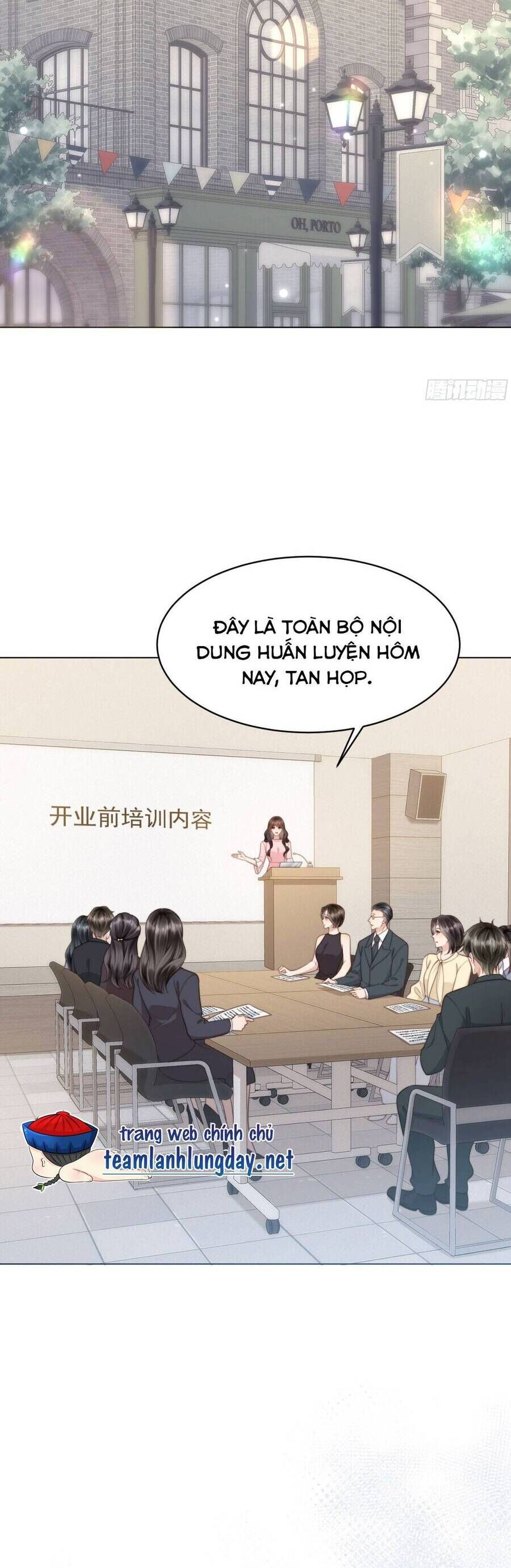 Kết Hôn Với Đại Lão Thực Vật - Chapter 45 - Page 28