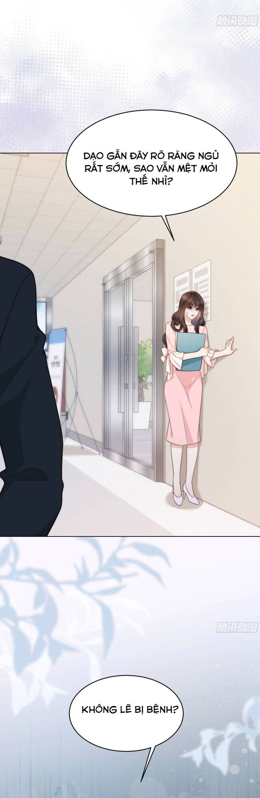 Kết Hôn Với Đại Lão Thực Vật - Chapter 45 - Page 29