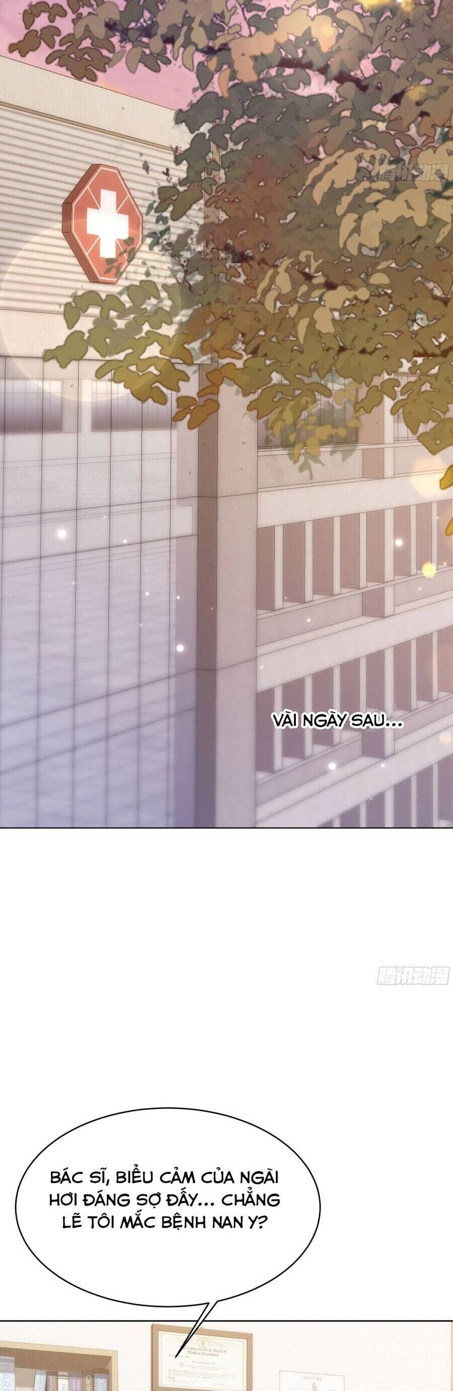 Kết Hôn Với Đại Lão Thực Vật - Chapter 45 - Page 31