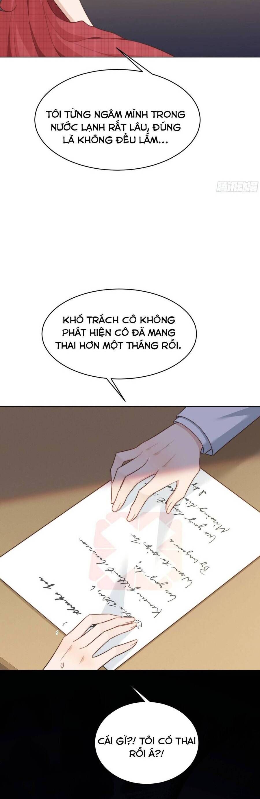 Kết Hôn Với Đại Lão Thực Vật - Chapter 45 - Page 33