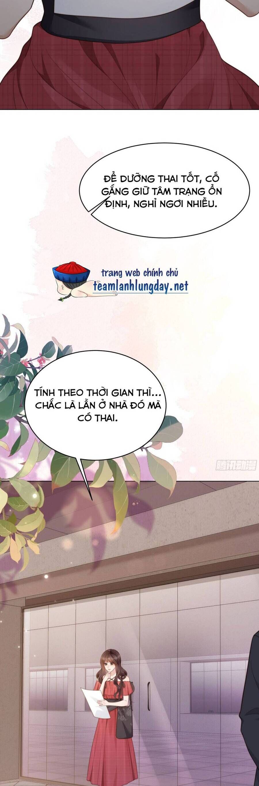 Kết Hôn Với Đại Lão Thực Vật - Chapter 45 - Page 35