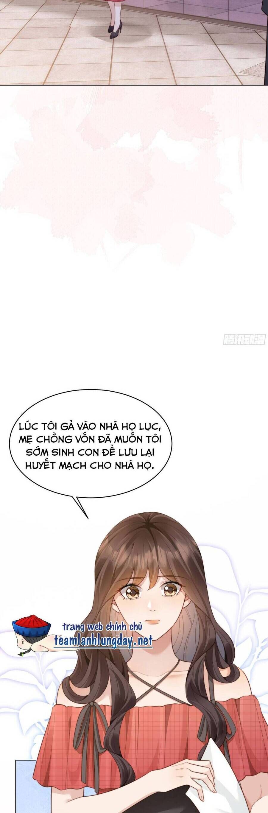 Kết Hôn Với Đại Lão Thực Vật - Chapter 45 - Page 36