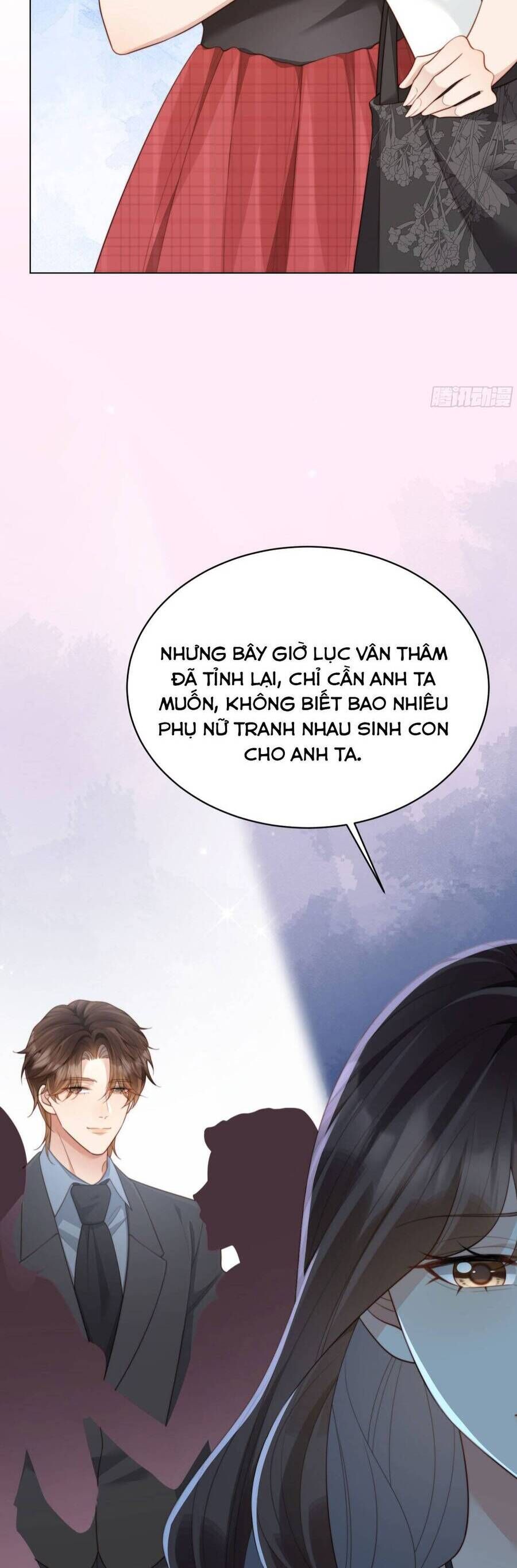 Kết Hôn Với Đại Lão Thực Vật - Chapter 45 - Page 37