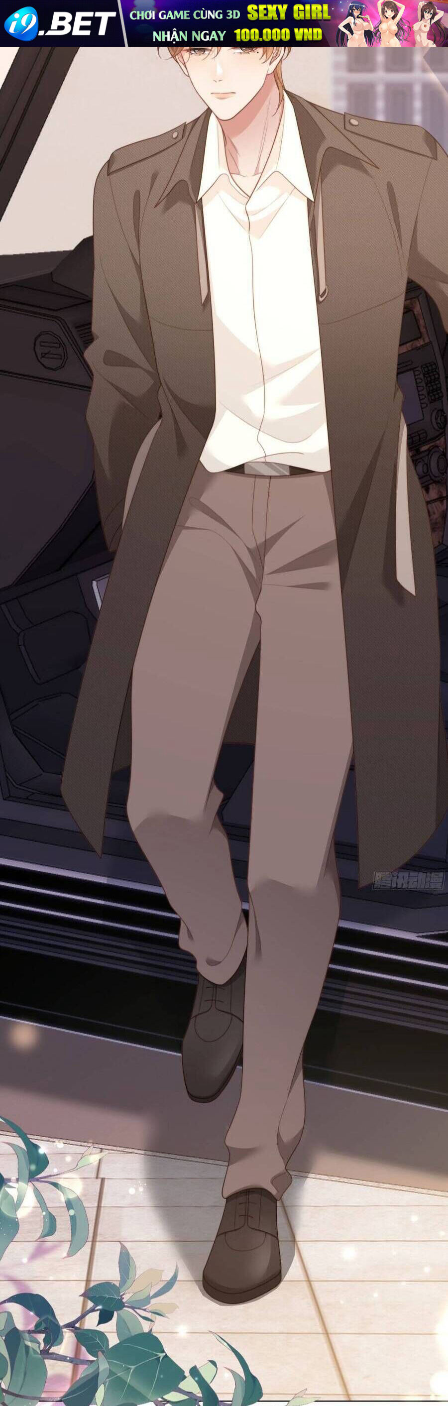 Kết Hôn Với Đại Lão Thực Vật - Chapter 45 - Page 39