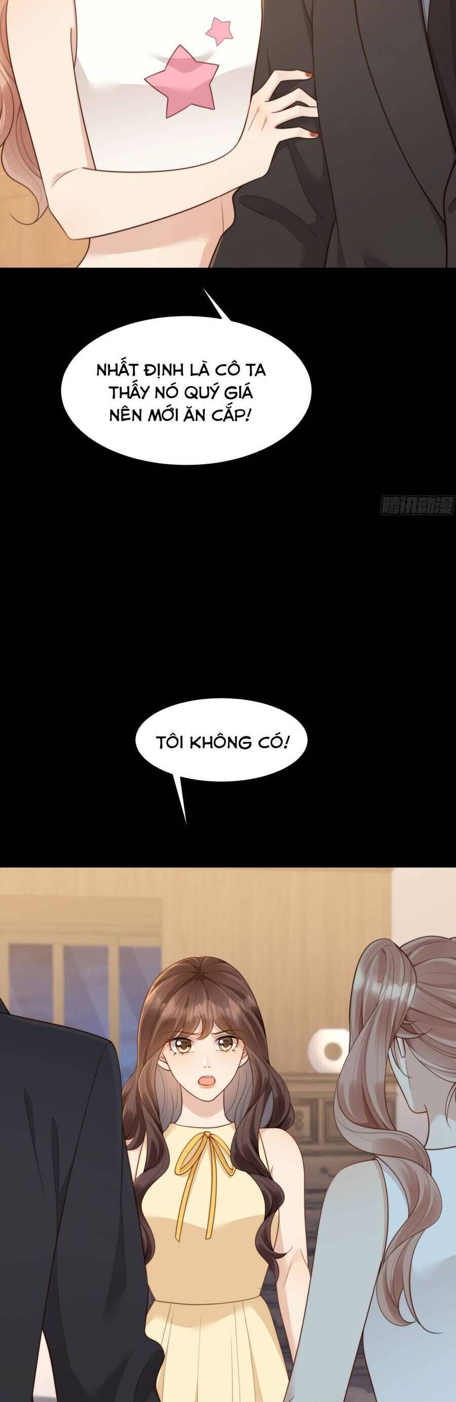 Kết Hôn Với Đại Lão Thực Vật - Chapter 45 - Page 4