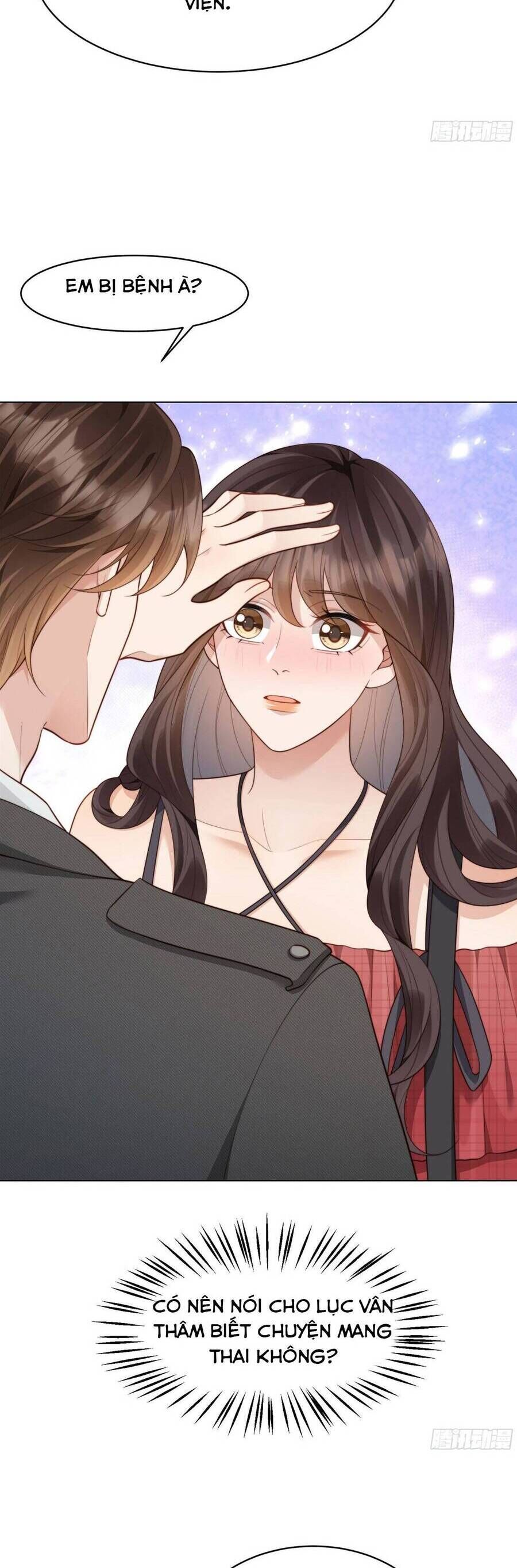 Kết Hôn Với Đại Lão Thực Vật - Chapter 45 - Page 41