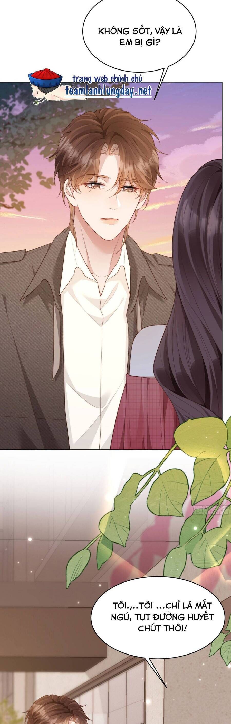 Kết Hôn Với Đại Lão Thực Vật - Chapter 45 - Page 42