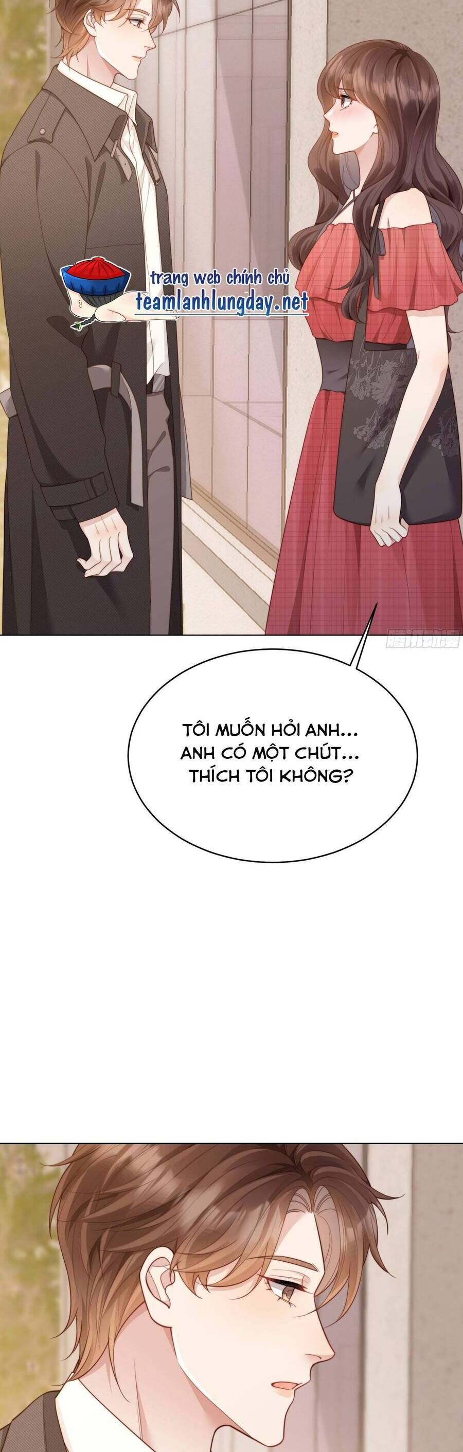 Kết Hôn Với Đại Lão Thực Vật - Chapter 45 - Page 43