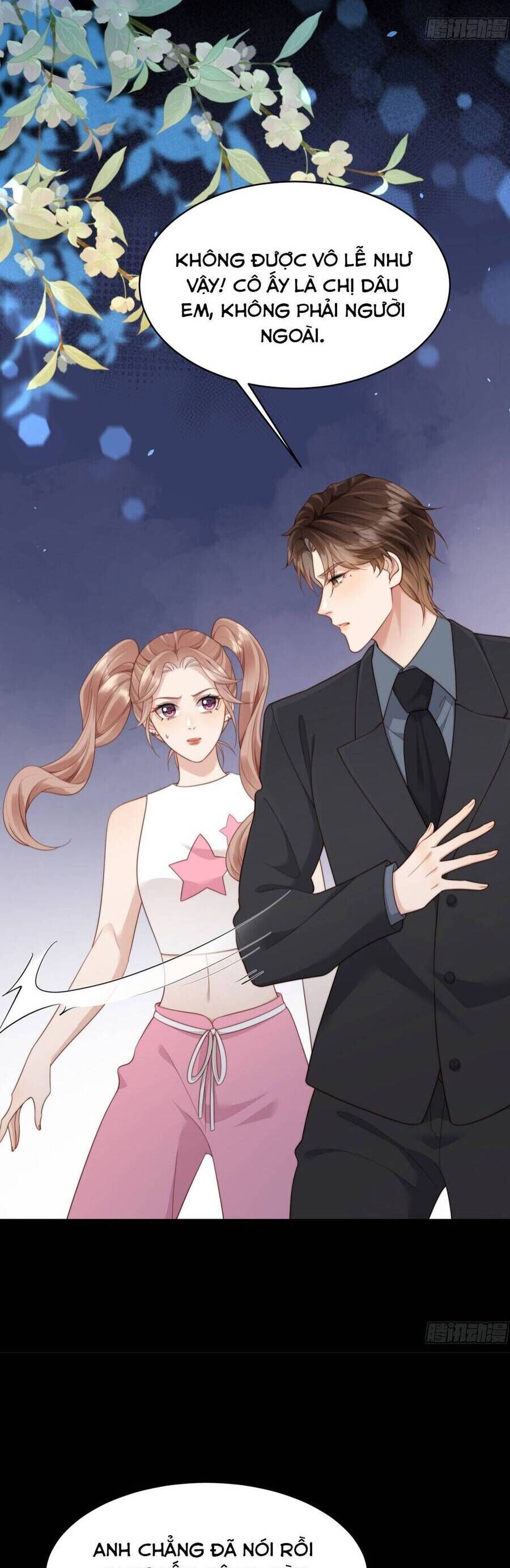 Kết Hôn Với Đại Lão Thực Vật - Chapter 45 - Page 6