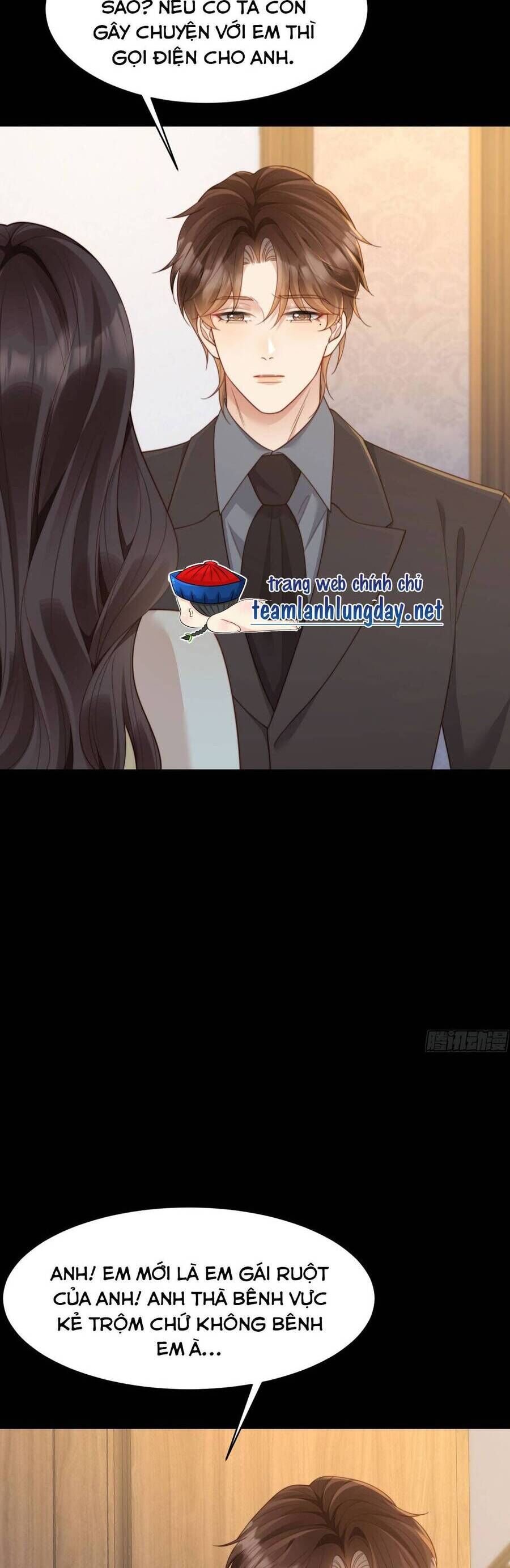 Kết Hôn Với Đại Lão Thực Vật - Chapter 45 - Page 7