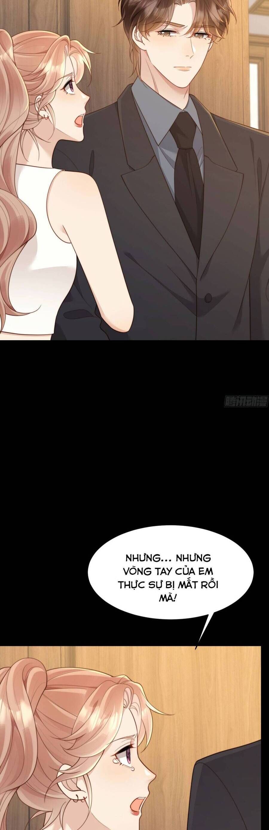Kết Hôn Với Đại Lão Thực Vật - Chapter 45 - Page 8