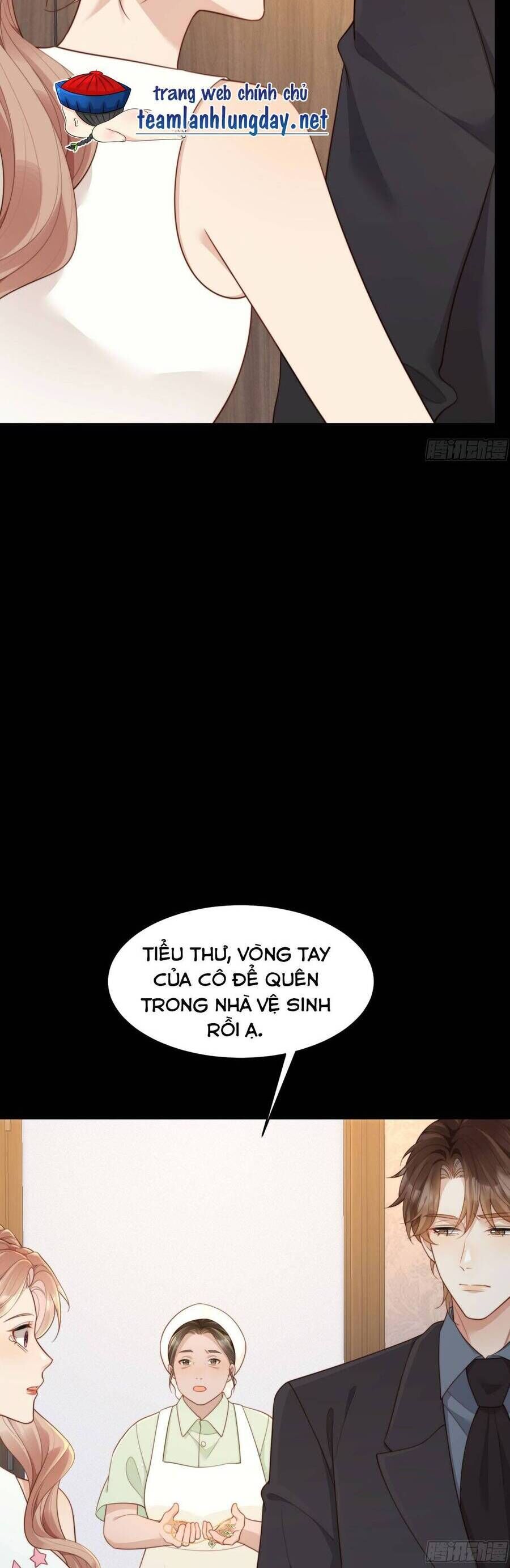 Kết Hôn Với Đại Lão Thực Vật - Chapter 45 - Page 9