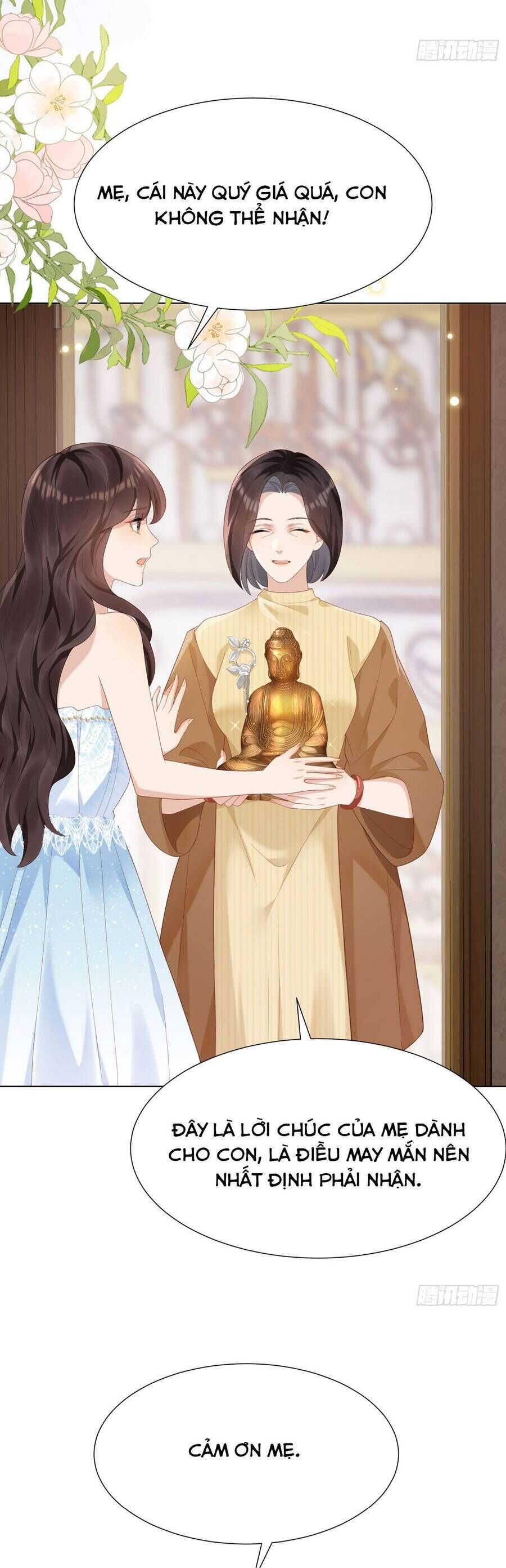 Kết Hôn Với Đại Lão Thực Vật - Chapter 46 - Page 12