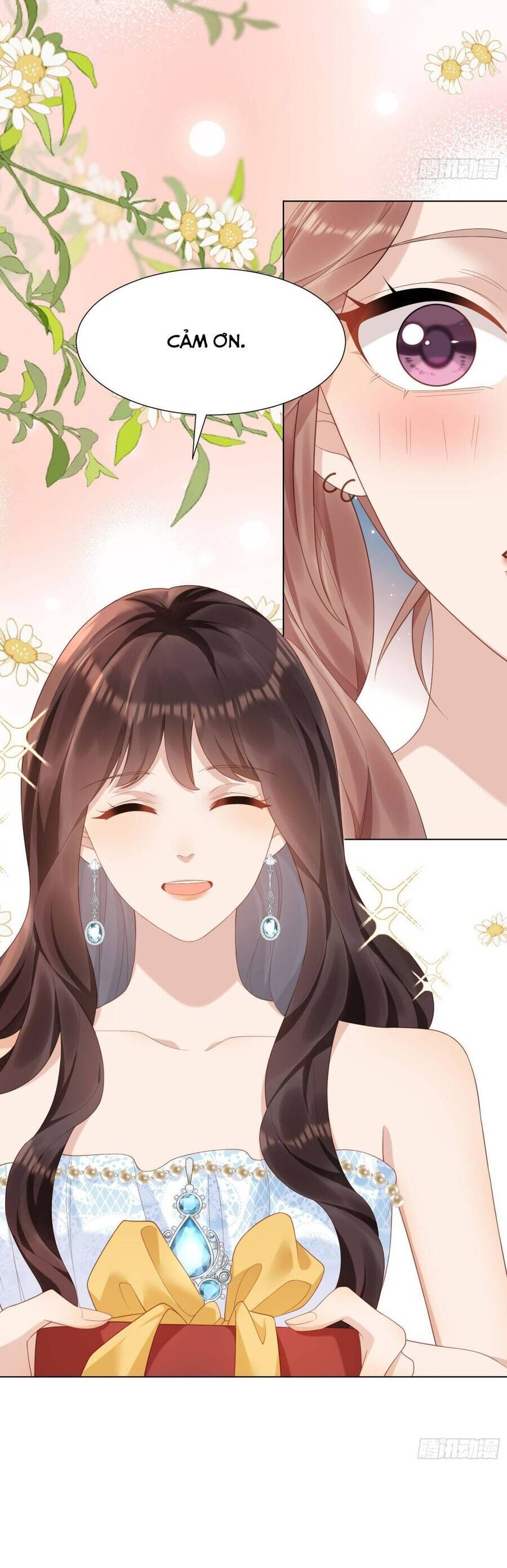 Kết Hôn Với Đại Lão Thực Vật - Chapter 46 - Page 15