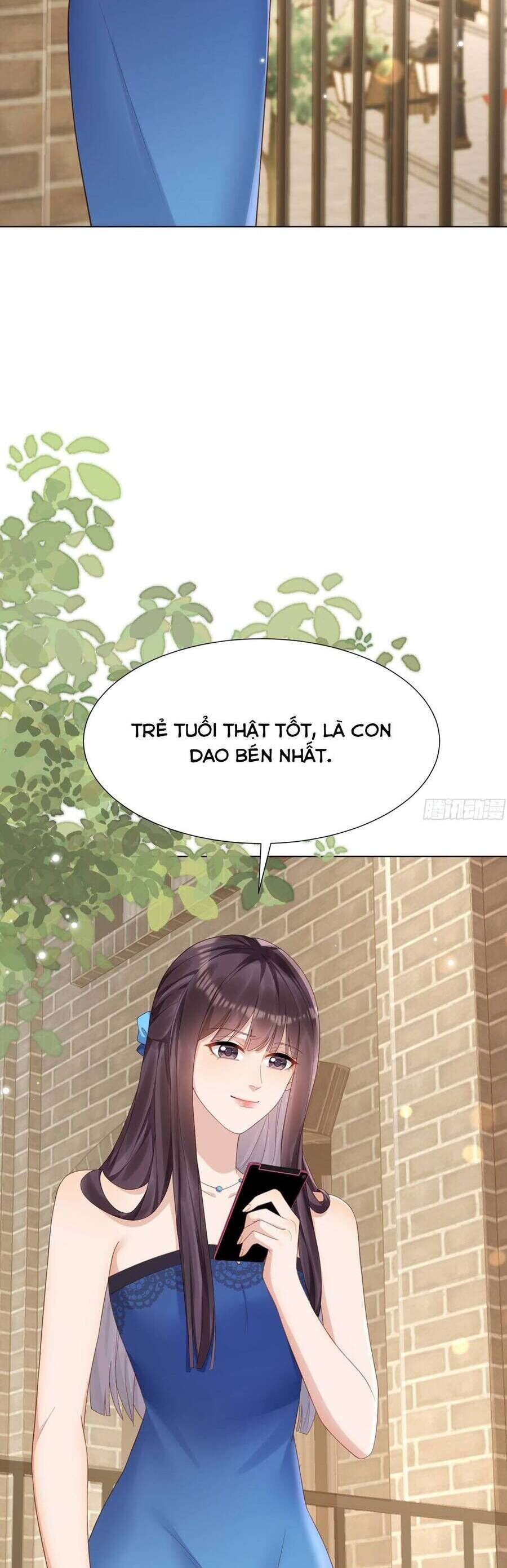 Kết Hôn Với Đại Lão Thực Vật - Chapter 46 - Page 20