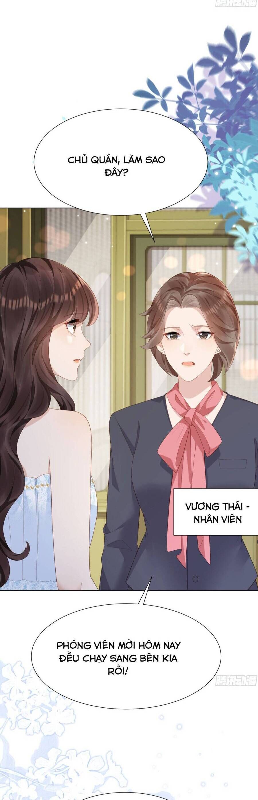 Kết Hôn Với Đại Lão Thực Vật - Chapter 46 - Page 23