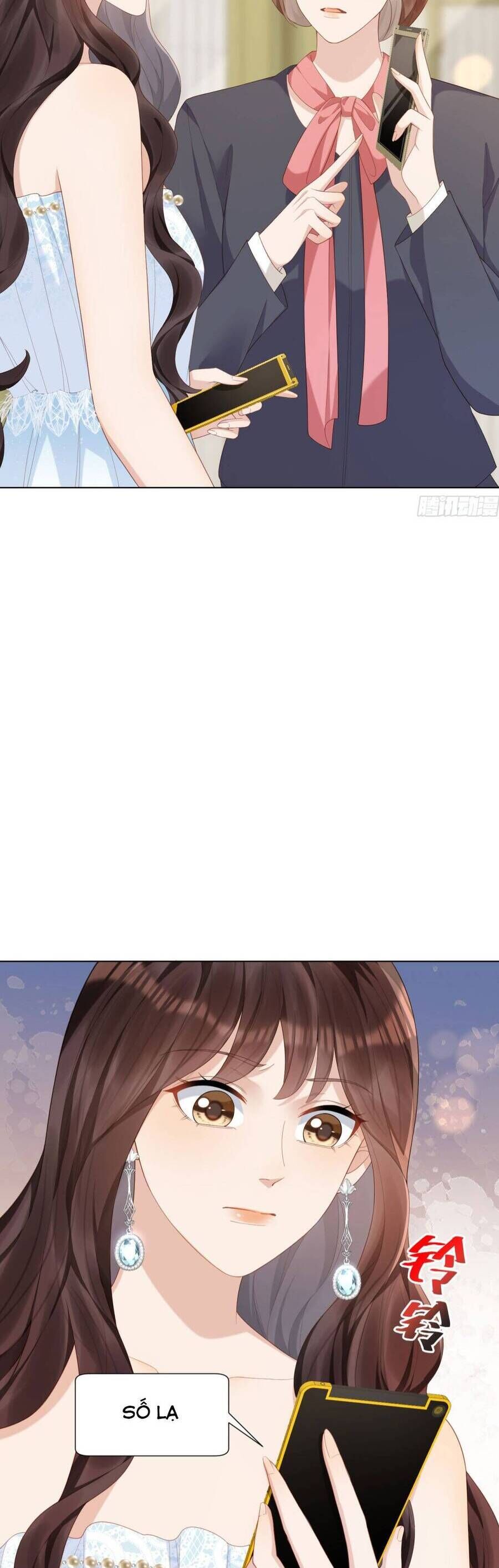 Kết Hôn Với Đại Lão Thực Vật - Chapter 46 - Page 26