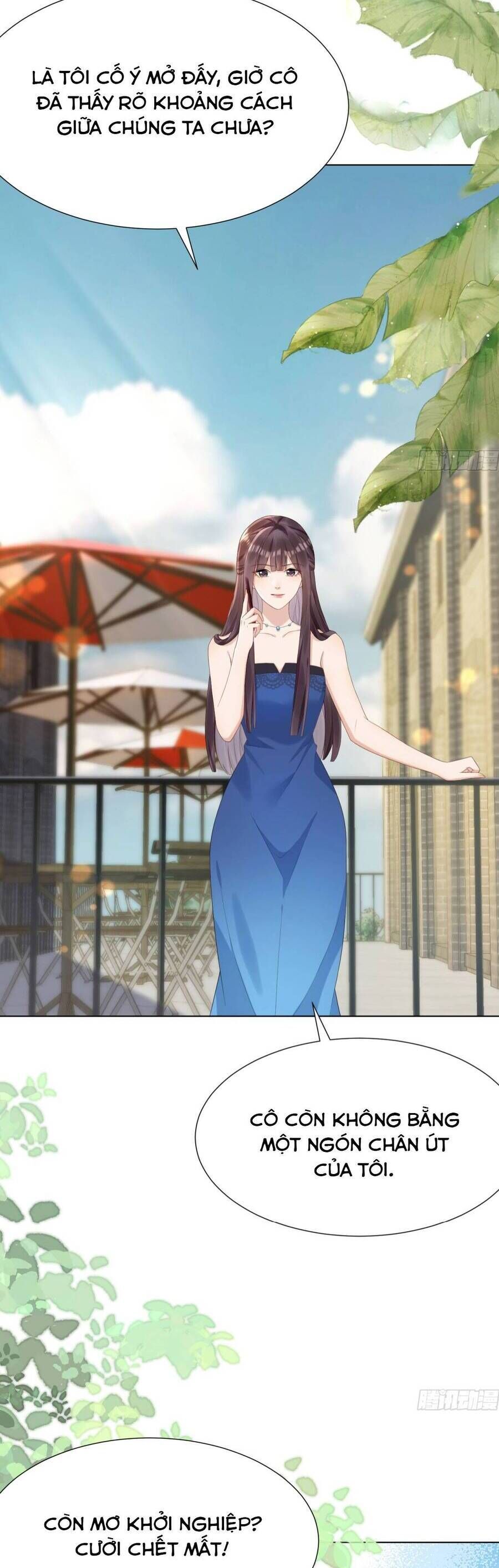 Kết Hôn Với Đại Lão Thực Vật - Chapter 46 - Page 29
