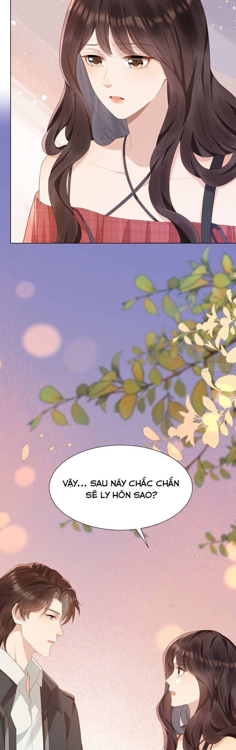 Kết Hôn Với Đại Lão Thực Vật - Chapter 46 - Page 3