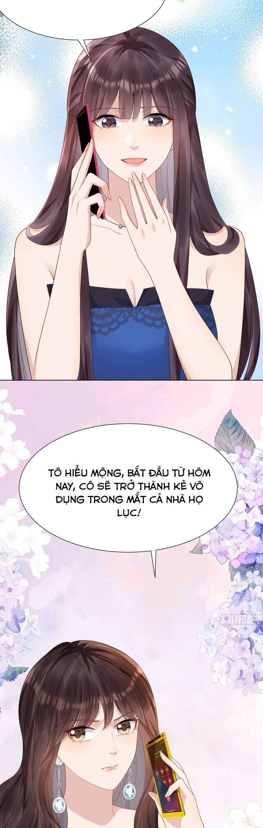 Kết Hôn Với Đại Lão Thực Vật - Chapter 46 - Page 30