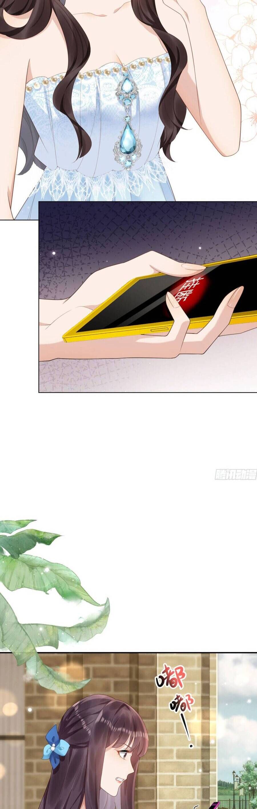 Kết Hôn Với Đại Lão Thực Vật - Chapter 46 - Page 31