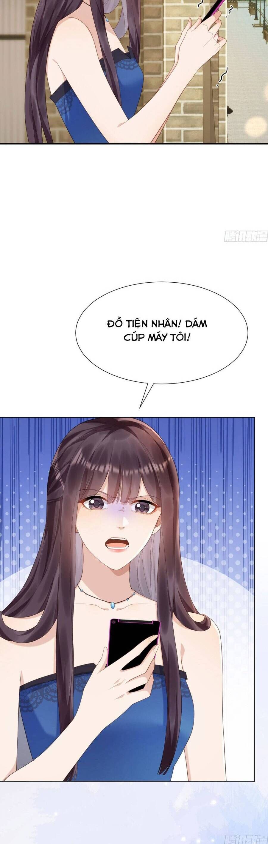 Kết Hôn Với Đại Lão Thực Vật - Chapter 46 - Page 32