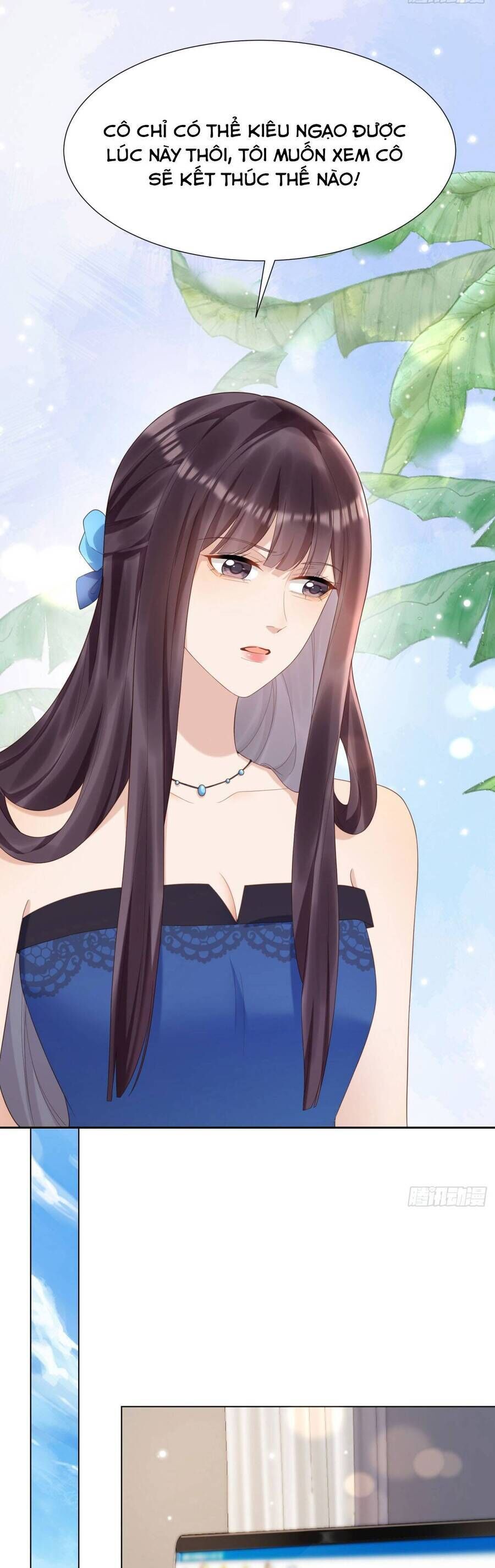 Kết Hôn Với Đại Lão Thực Vật - Chapter 46 - Page 33