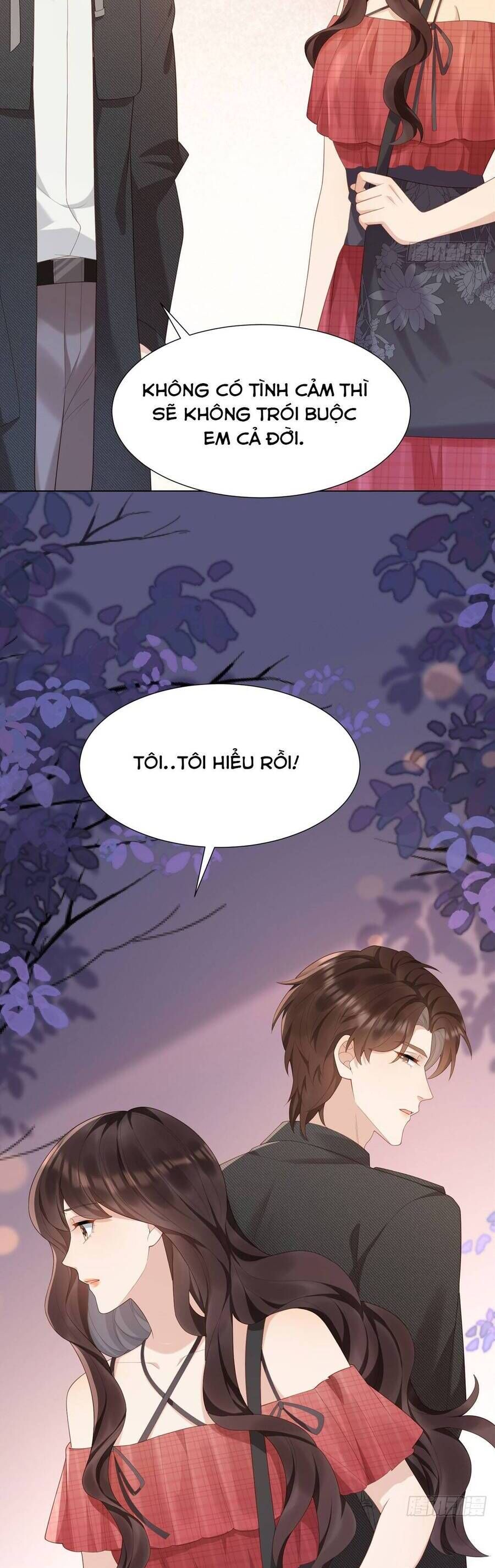 Kết Hôn Với Đại Lão Thực Vật - Chapter 46 - Page 4