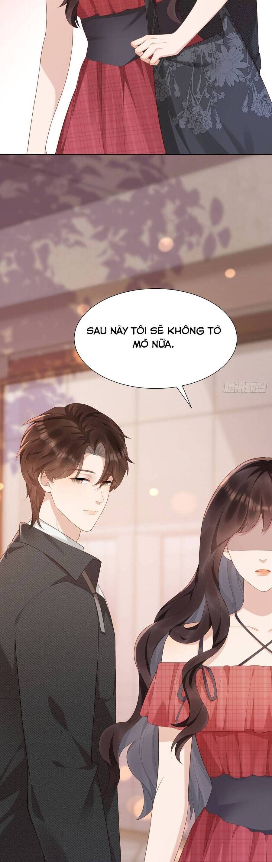 Kết Hôn Với Đại Lão Thực Vật - Chapter 46 - Page 5