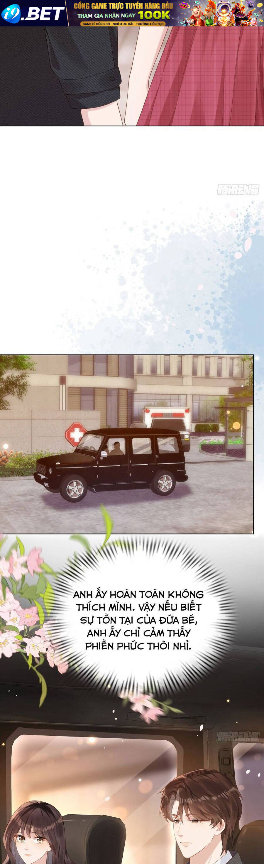 Kết Hôn Với Đại Lão Thực Vật - Chapter 46 - Page 6