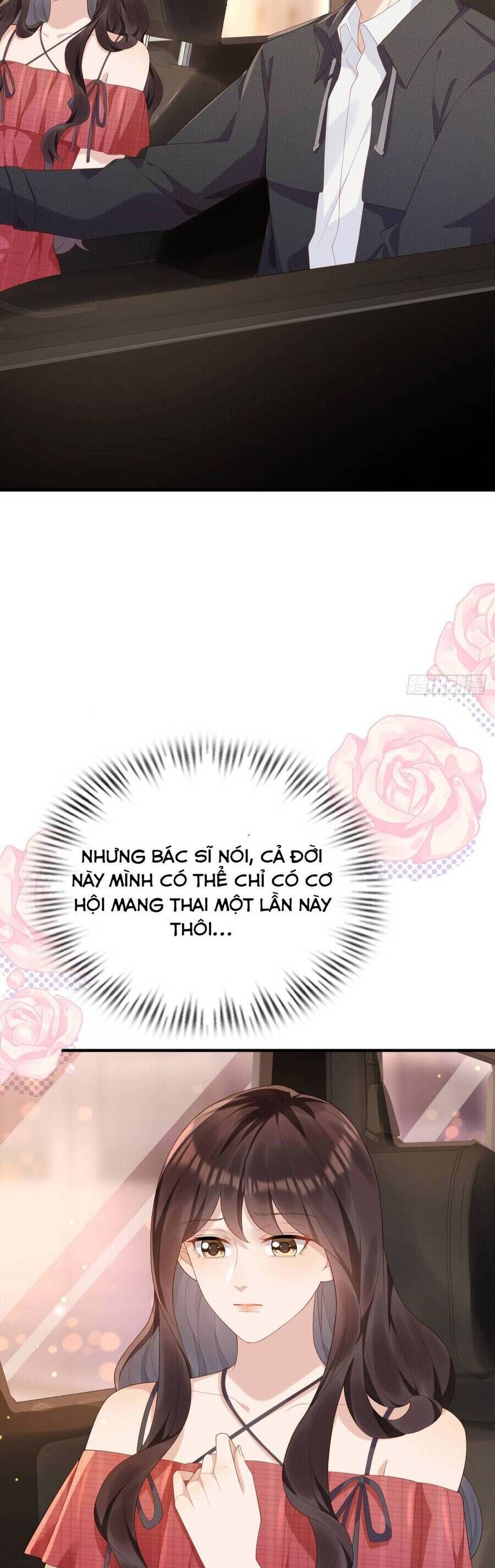 Kết Hôn Với Đại Lão Thực Vật - Chapter 46 - Page 7