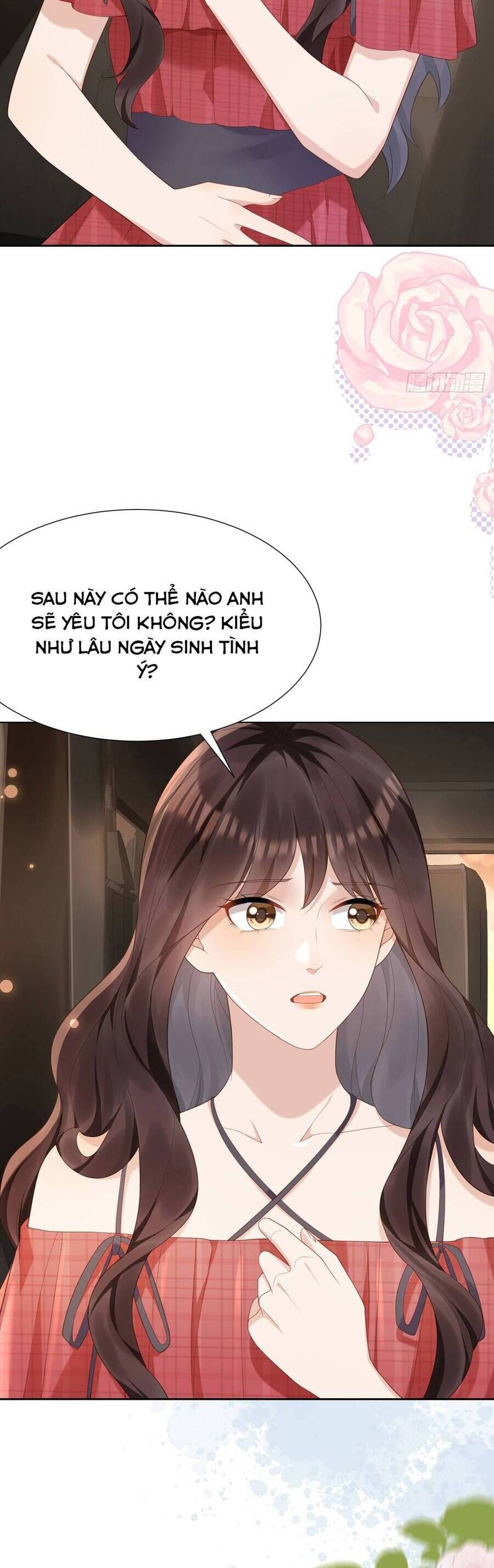 Kết Hôn Với Đại Lão Thực Vật - Chapter 46 - Page 8