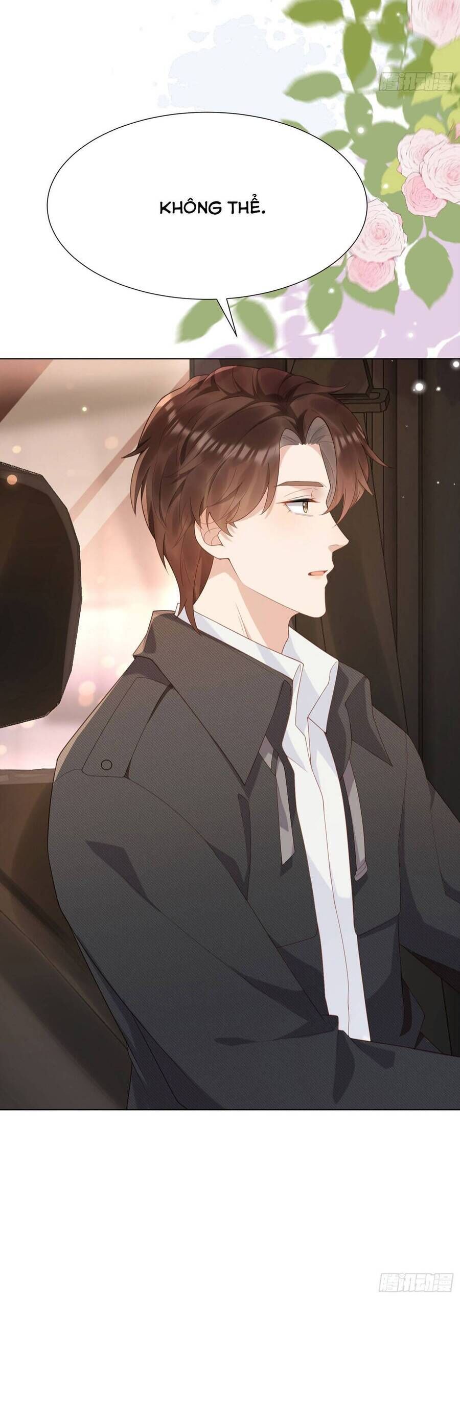 Kết Hôn Với Đại Lão Thực Vật - Chapter 46 - Page 9