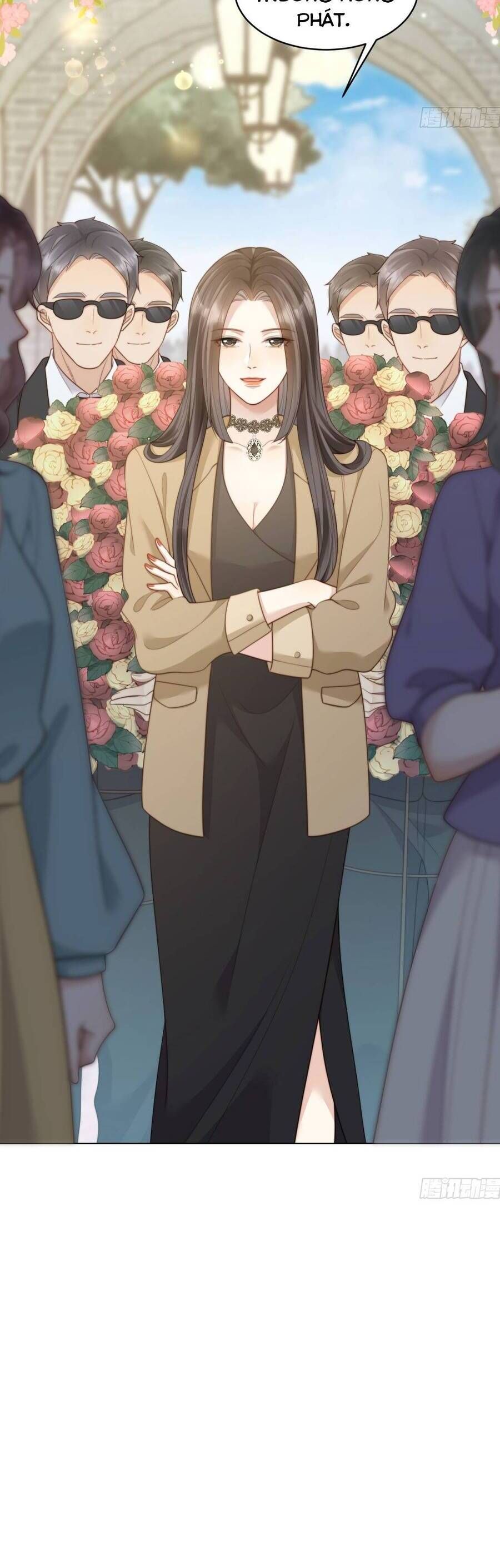 Kết Hôn Với Đại Lão Thực Vật - Chapter 47 - Page 15