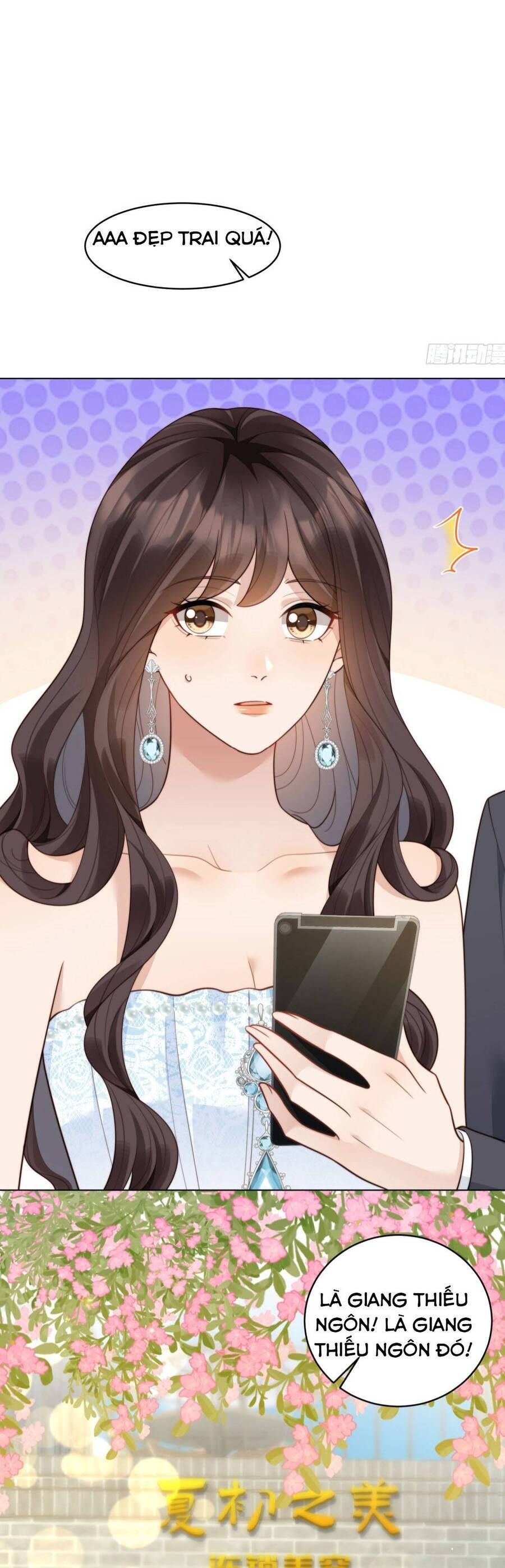 Kết Hôn Với Đại Lão Thực Vật - Chapter 47 - Page 21