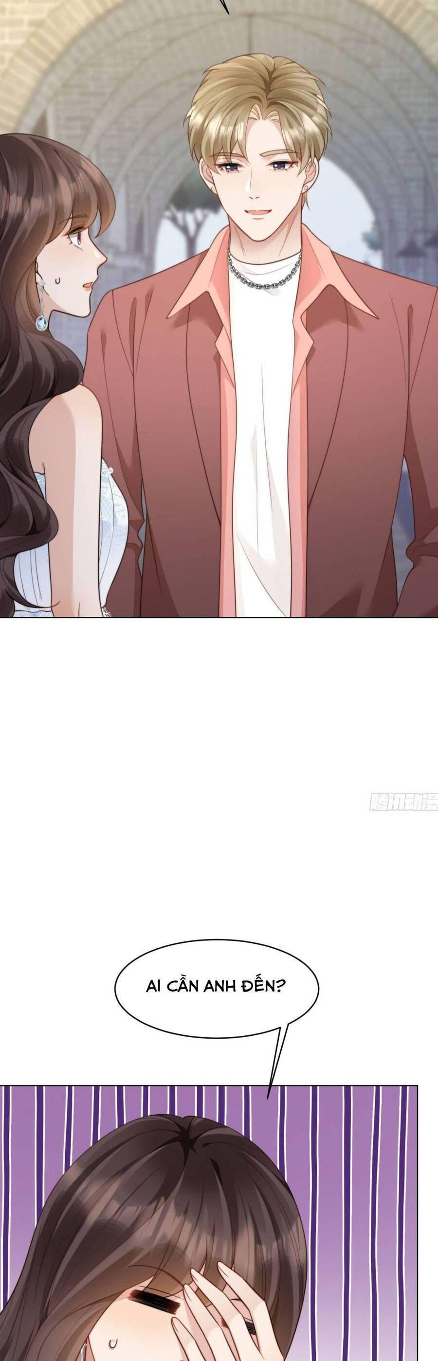 Kết Hôn Với Đại Lão Thực Vật - Chapter 47 - Page 23