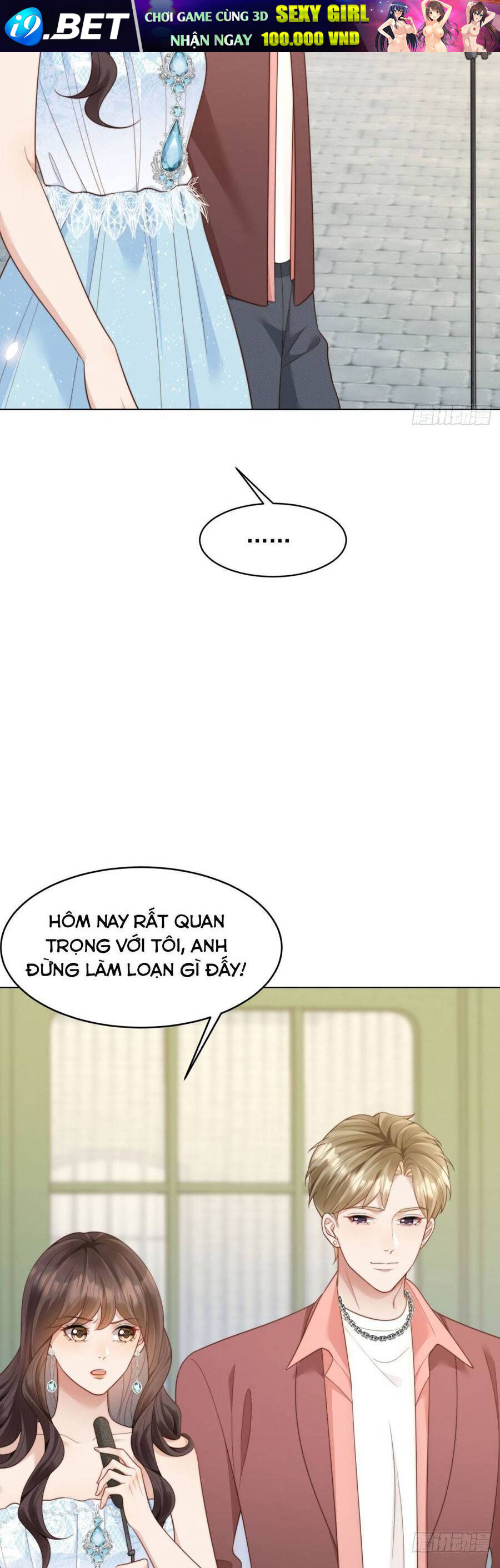 Kết Hôn Với Đại Lão Thực Vật - Chapter 47 - Page 25