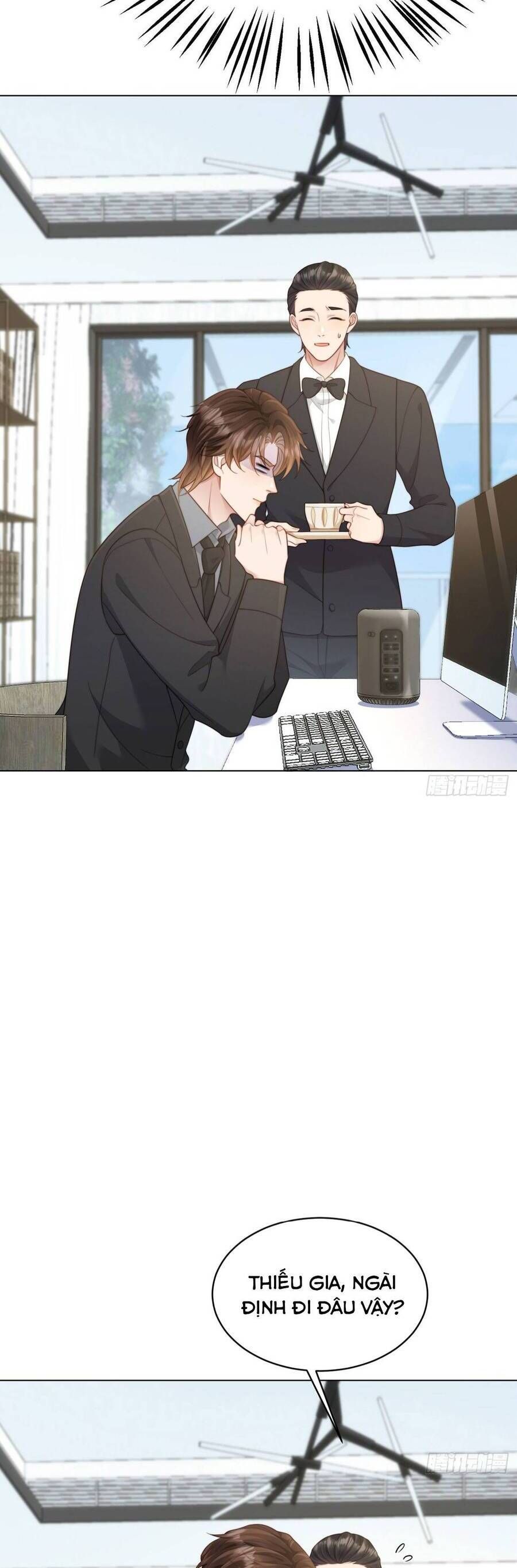 Kết Hôn Với Đại Lão Thực Vật - Chapter 47 - Page 29