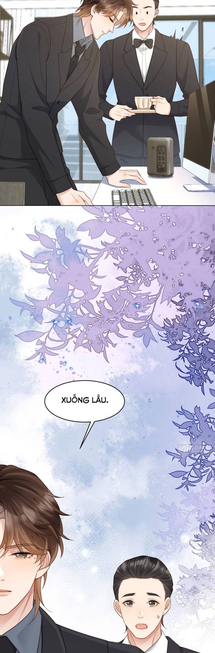 Kết Hôn Với Đại Lão Thực Vật - Chapter 47 - Page 30