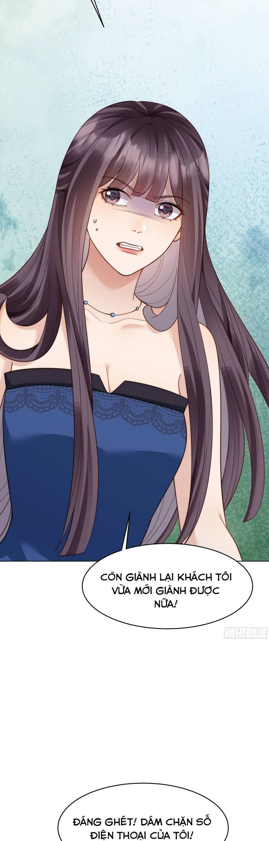 Kết Hôn Với Đại Lão Thực Vật - Chapter 47 - Page 33