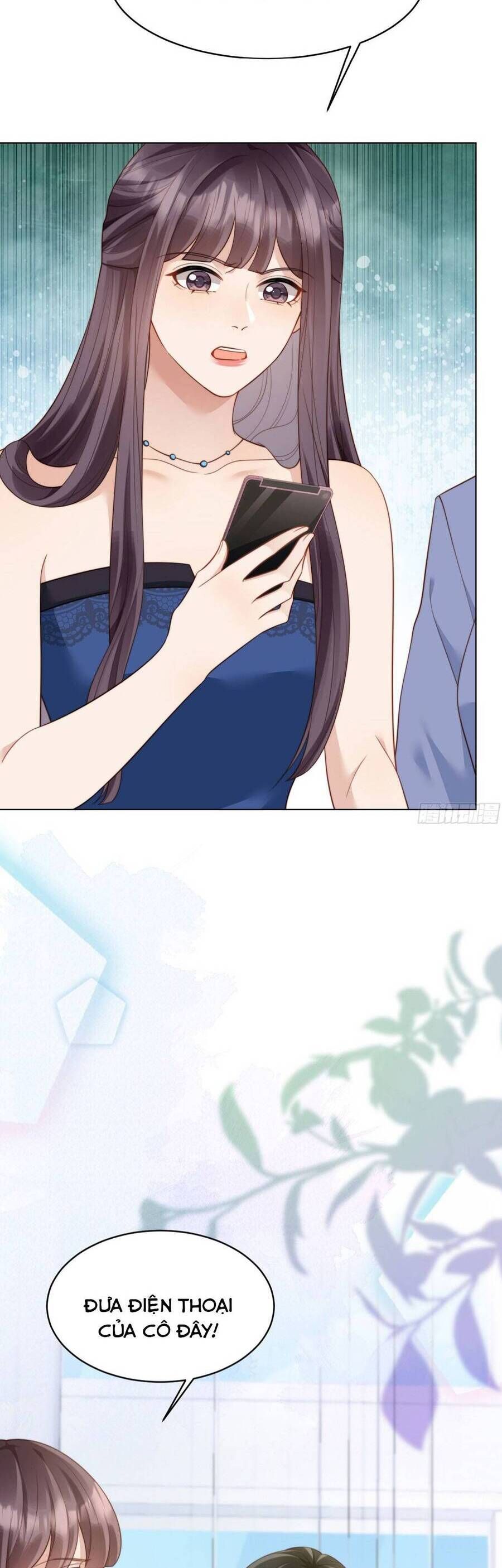 Kết Hôn Với Đại Lão Thực Vật - Chapter 47 - Page 34