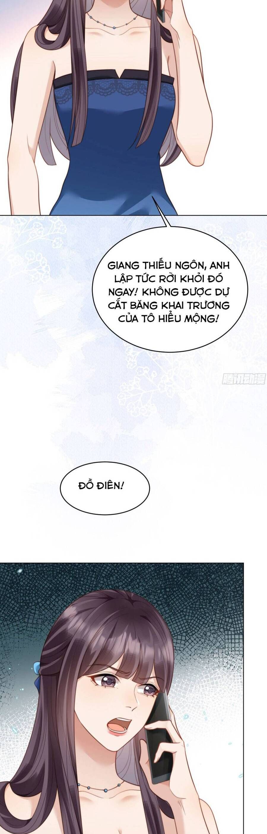 Kết Hôn Với Đại Lão Thực Vật - Chapter 47 - Page 36