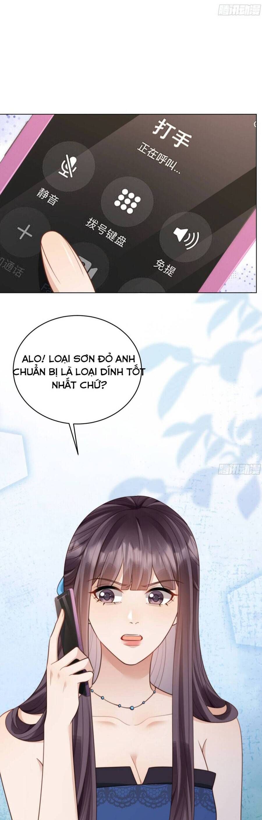 Kết Hôn Với Đại Lão Thực Vật - Chapter 47 - Page 39