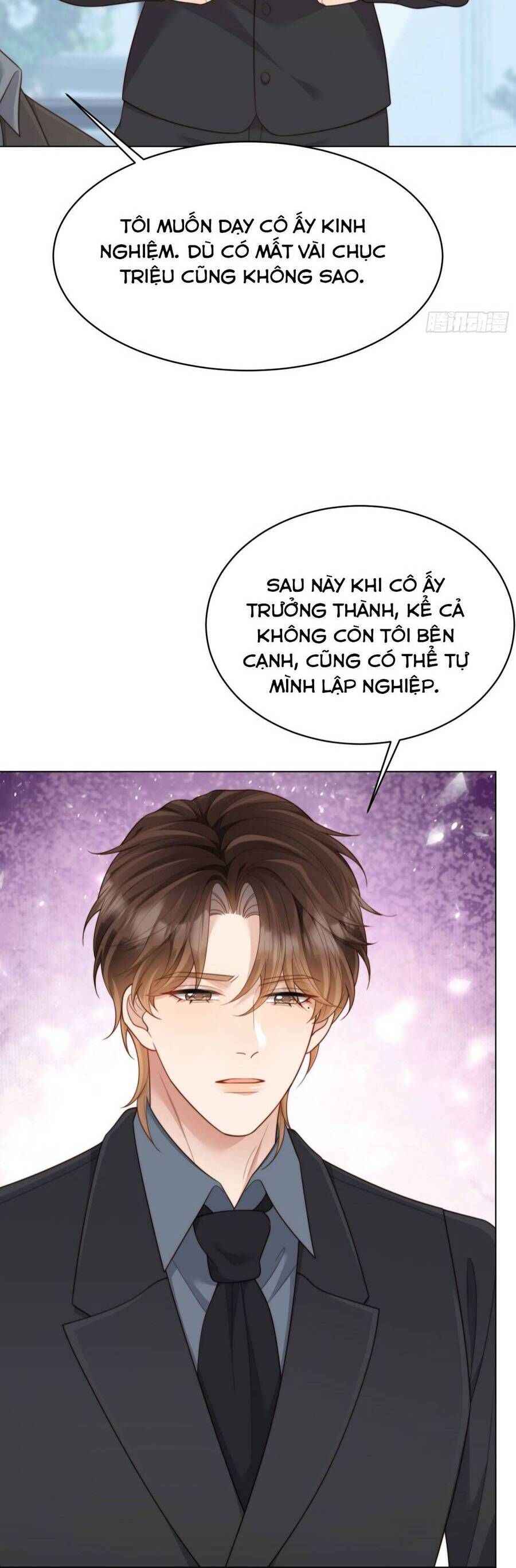 Kết Hôn Với Đại Lão Thực Vật - Chapter 47 - Page 4