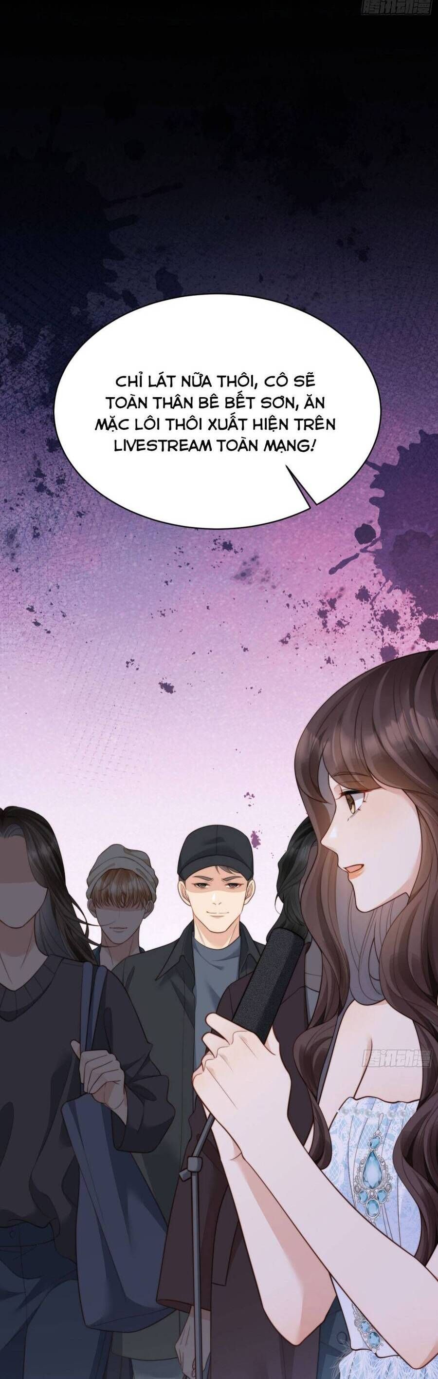 Kết Hôn Với Đại Lão Thực Vật - Chapter 47 - Page 42