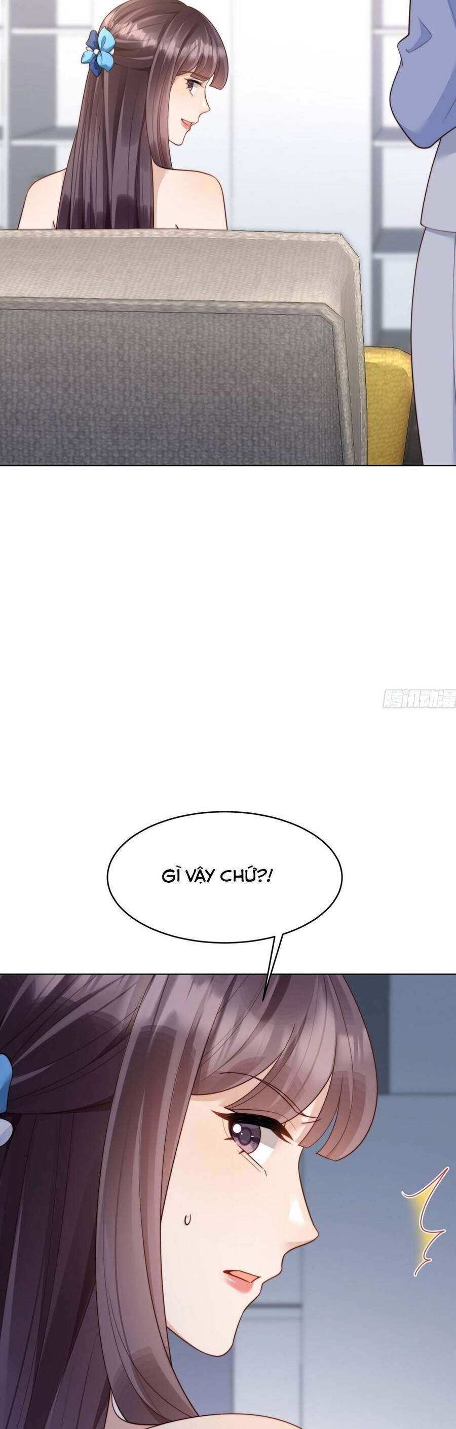 Kết Hôn Với Đại Lão Thực Vật - Chapter 47 - Page 9